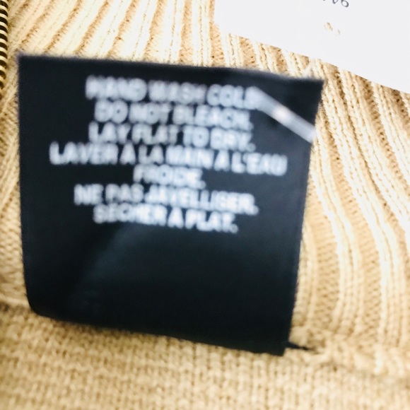 NWT’s BLACK BY SAK’s Fifth Avenue Cape/poncho - Picture 6 of 6